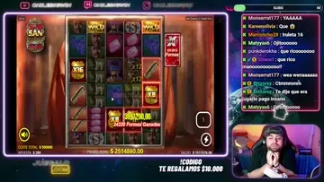 Max win san quentin 2