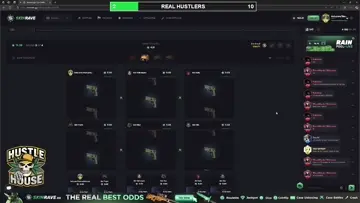 2 v 2 v 2 crazy double knife roullete hits