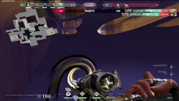 UÇAN AWP