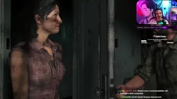 zadeyle aynı sakayı yapmaks