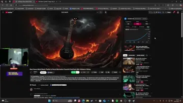 muzik keyfi