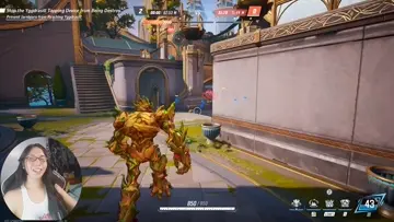 INSANE GROOT KILL