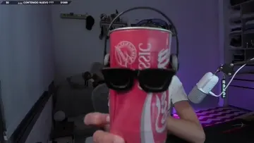 la coca que baila
