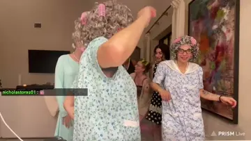 Mama's Family Tiktok