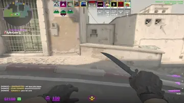 darkdan ince flick
