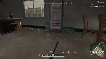 Aman Allahım nasıl kill bu 😱 #pubg