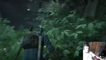 THE LAST OF  US FINAL
