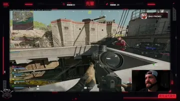 Jumpy Loadout KO