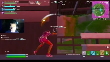 SOLO VS 3 CON LOS GUANTES MÍTICOS DE SCORPION