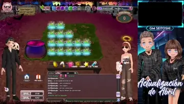 XDD