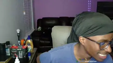 grandma and grandpa comes into the room