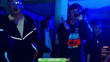 Show X Clip 1