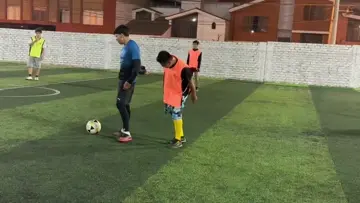 Jugador