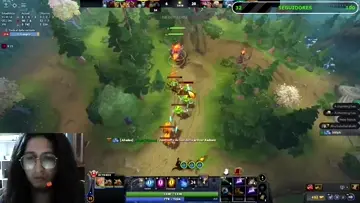 dota perect invoker