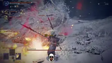 Cuando te dropean La Black Blade