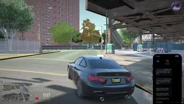 Hit em with the whip!