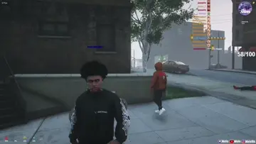 SOA aiming