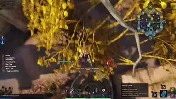 No deja farm, se va Farmeado