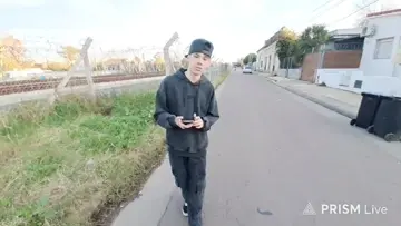 RUN