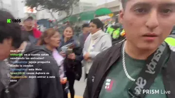 Los coneros !!