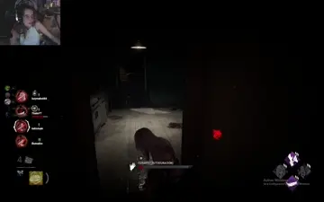 "Obio que te da miedo. TEN MIEDO"
