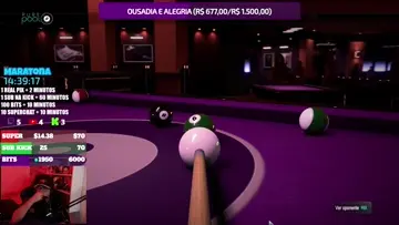 O pai ta on