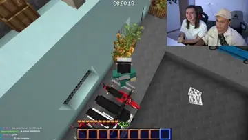 Ah 5 segundos