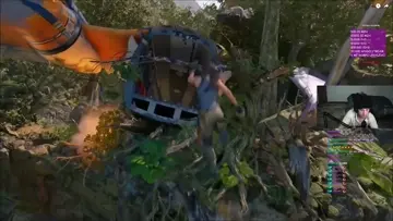 ma ya vengo