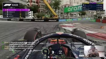 bu ne f1?