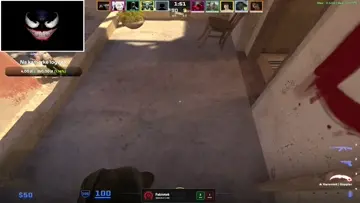 toxic Sinematic0