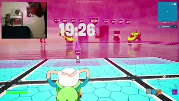 son dos zancudos