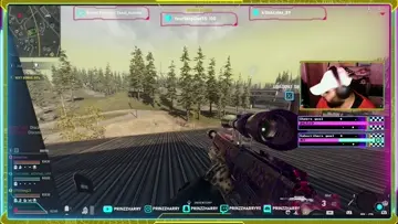 snipes