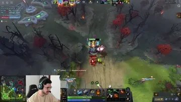 pos 3 losing lane