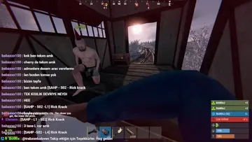 SON LOOT