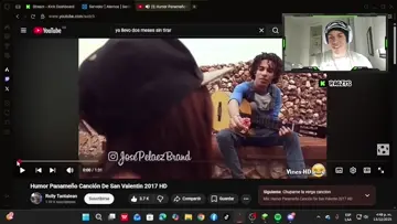 UNPAPI X FABR XDDDDDDDD