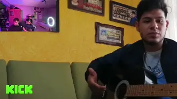 cantando losnuevos artistas