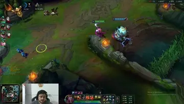 in live lulu desaparecida