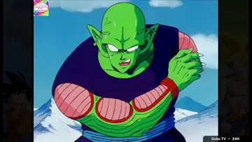 dragon ball z
