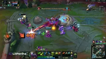 zyra carry