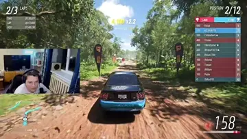 Forza Horizon 5 till Forza 6 comes out ? | Clip