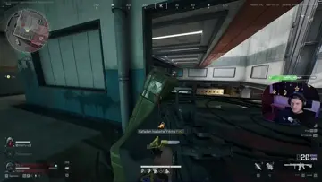 one shot one kill