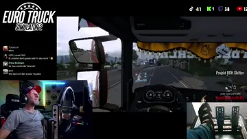 Marco crashout (vor gta VI)