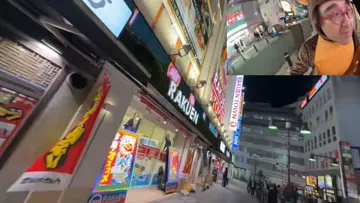 ブチギレジロー