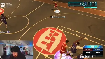 NBA