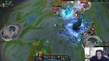 samira penta flex