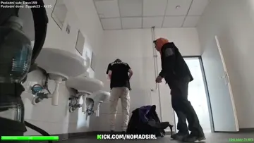 jdu vykonat potřebu