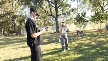 couple kanga interviews