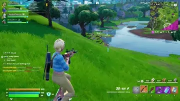 That was a good one