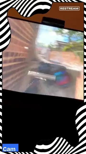 quick scope 🥰