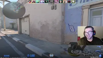 Carbon deagle